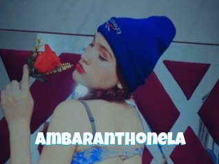 ambaranthonela Miss Gros Seins