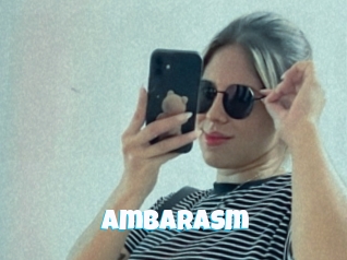 Ambarasm
