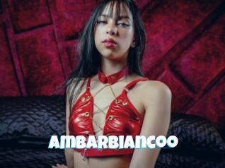 Ambarbiancoo