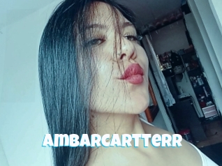 Ambarcartterr