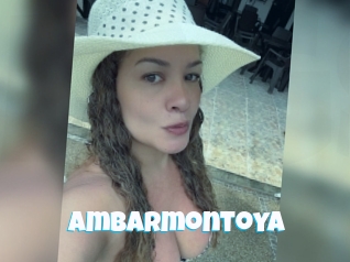 ambarmontoya Miss Gros Seins
