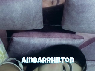 Ambarrhilton