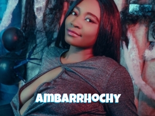ambarrhochy Miss Gros Seins