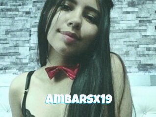 Ambarsx19