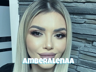 amberalenaa Miss Gros Seins