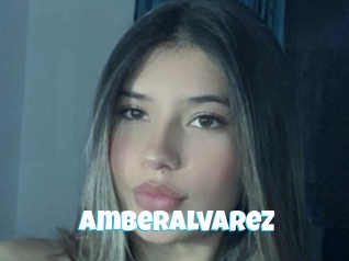 Amberalvarez