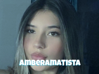 Amberamatista