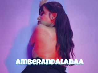 Amberandalanaa