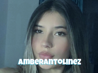 amberantolinez Miss Gros Seins