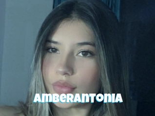 Amberantonia
