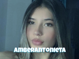 Amberantonieta