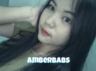 amberbabs Miss Gros Seins