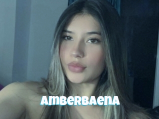 amberbaena Miss Gros Seins
