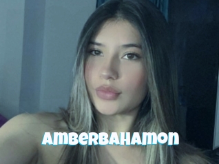 Amberbahamon