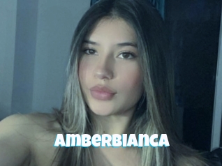 amberbianca Miss Gros Seins