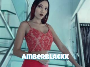 Amberblackk