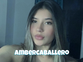 Ambercaballero