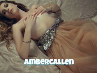 Ambercallen