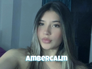 Ambercalm
