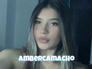 Ambercamacho