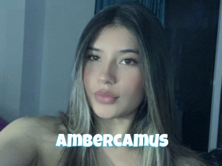 Ambercamus