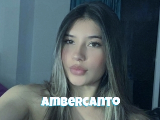 Ambercanto