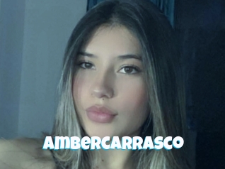 Ambercarrasco