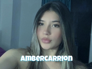 Ambercarrion