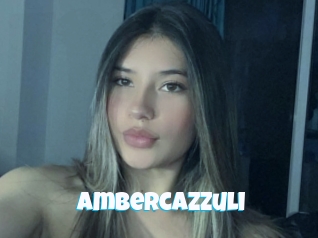 Ambercazzuli