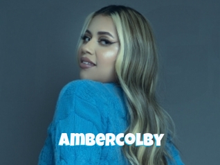 Ambercolby