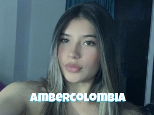 Ambercolombia