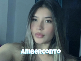 Amberconto