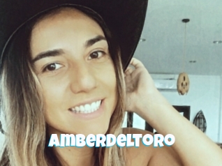 Amberdeltoro