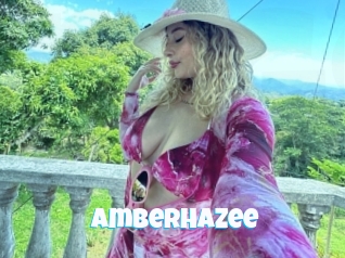 amberhazee Miss Gros Seins