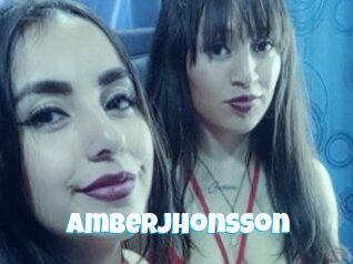 Amberjhonsson