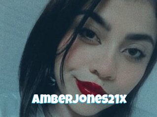 Amberjones21x