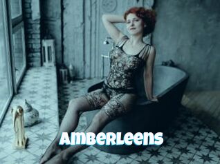 amberleens Miss Gros Seins