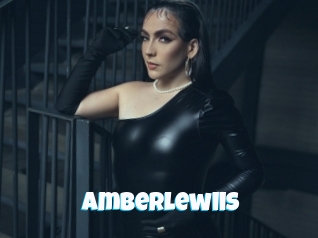 Amberlewiis