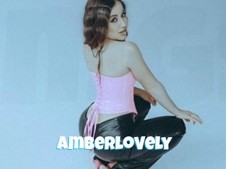 Amberlovely