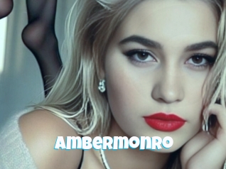 Ambermonro