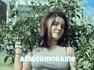 ambermoraine Miss Gros Seins