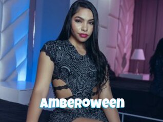 Amberoween