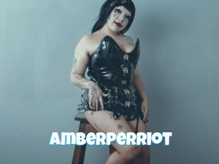 Amberperriot
