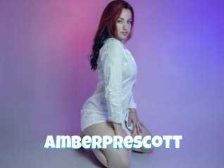 Amberprescott