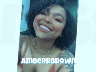 Amberrbrown