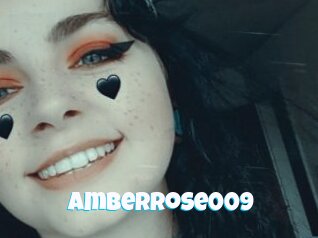 Amberrose009