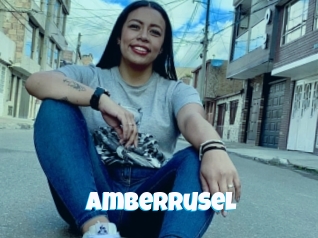 Amberrusel