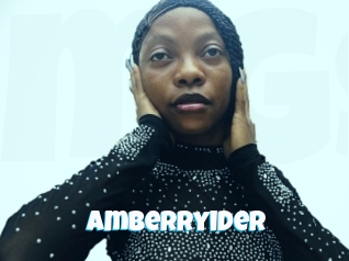 Amberryider