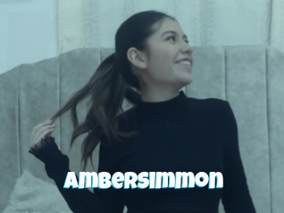 Ambersimmon