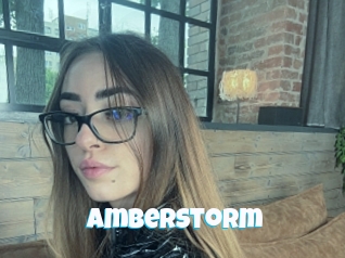 Amberstorm